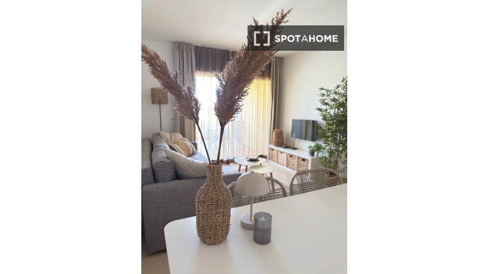 Apartment Alicante, 2 beds — photo 46
