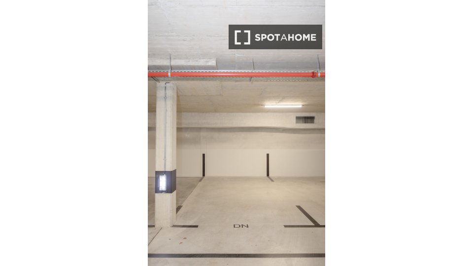 Apartment mono Porto, 34m² — photo 12