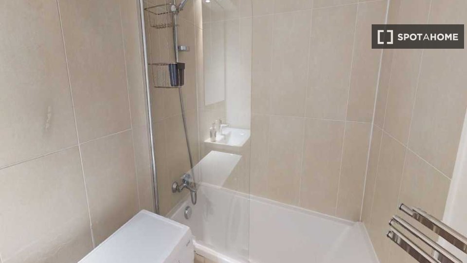 Double room Paris, 5 beds, 100m² — photo 14