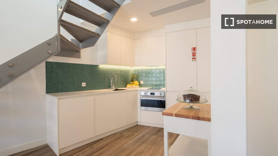 Apartment Porto, 2 beds — photo 2