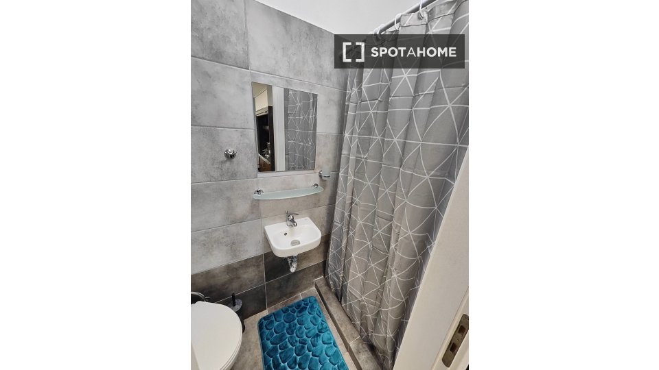 Apartment mono Athens, 37m² — photo 6