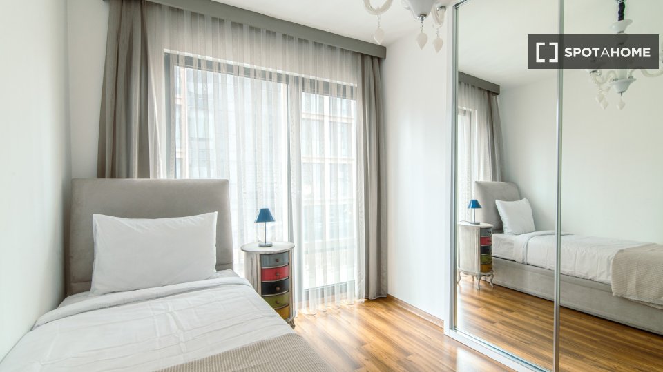 Apartment Istanbul, 1 bed — photo 2