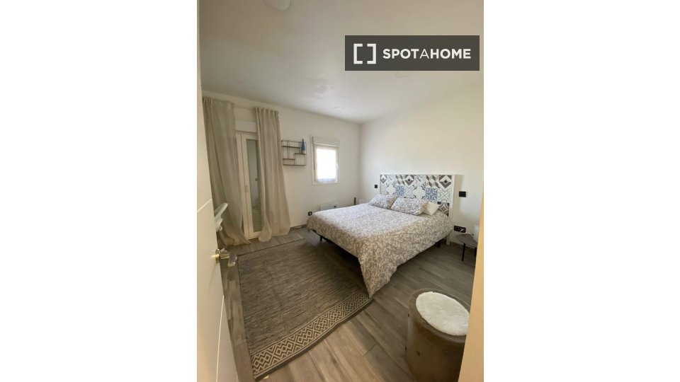 Apartment Madrid, 1 bed — photo 8