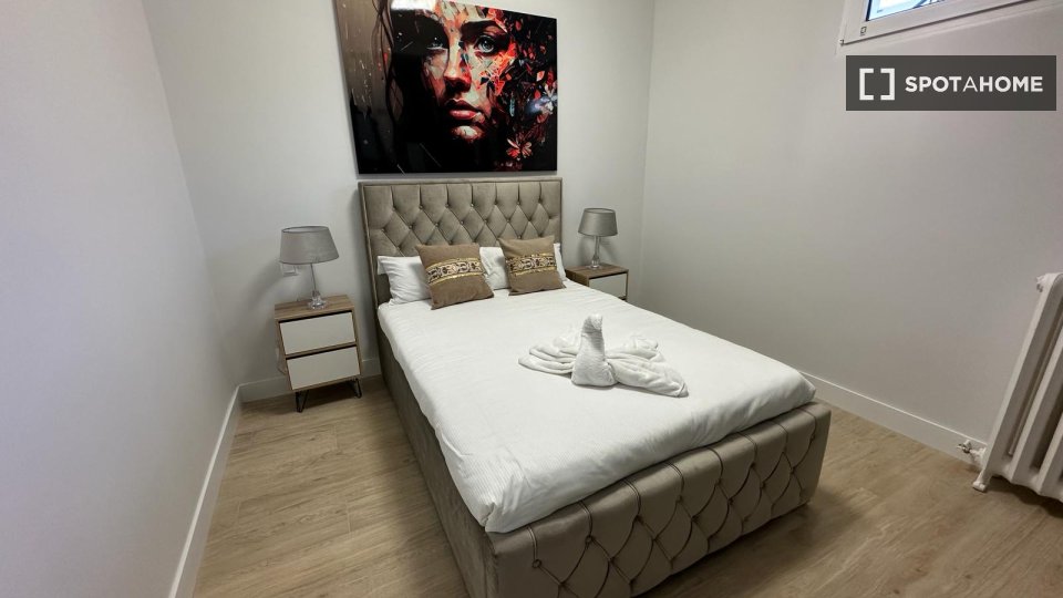 Apartment Madrid, 1 bed, 65m² — photo 8