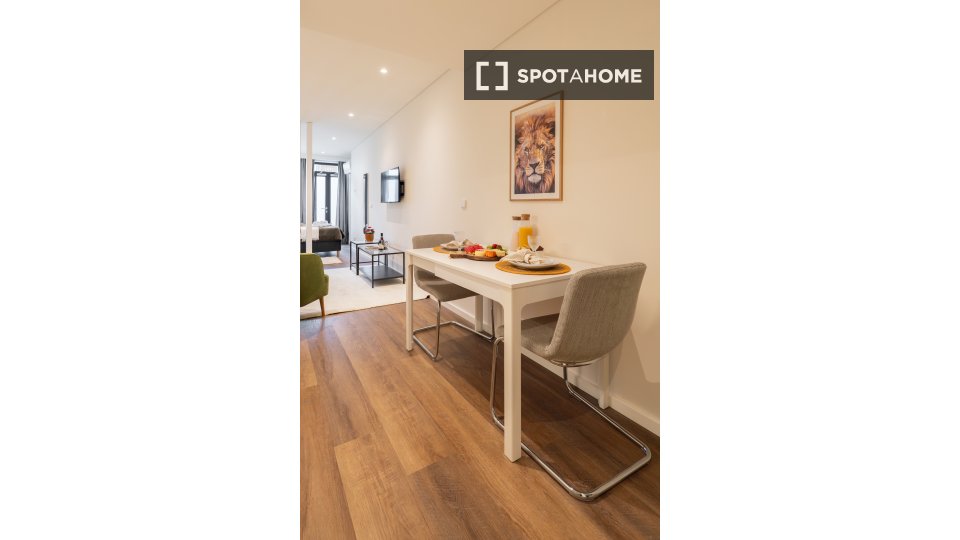 Apartment mono Porto — photo 12