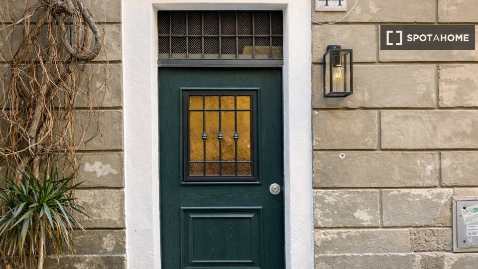 Apartment mono Roma, 35m² — foto 5
