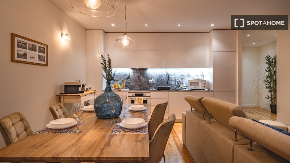 Apartment mono Lisbon, 62m² — photo 9