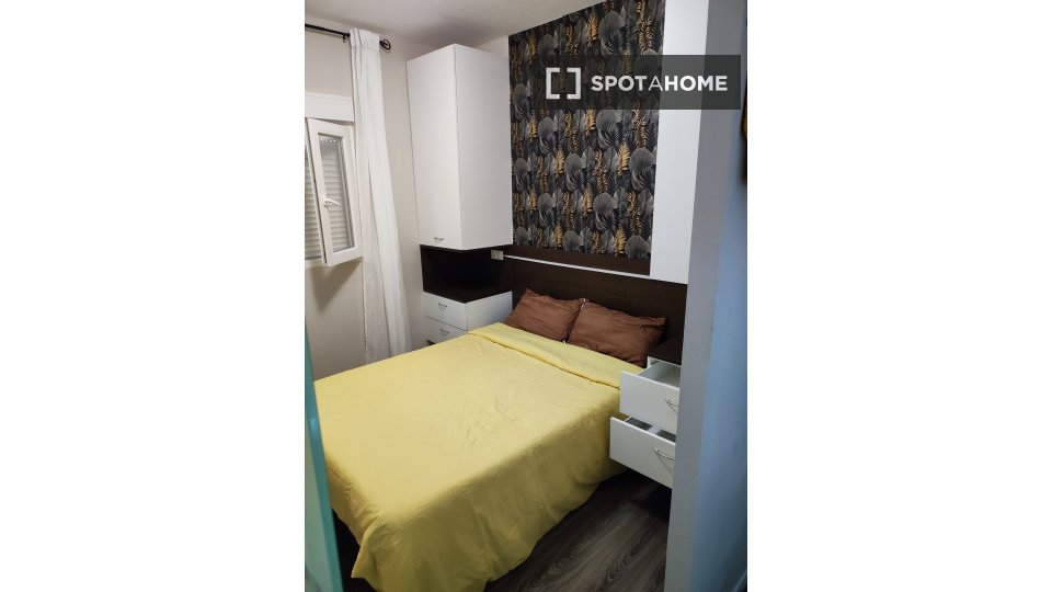 Apartment mono Santa_Cruz_De_Tenerife, 37m² — photo 2
