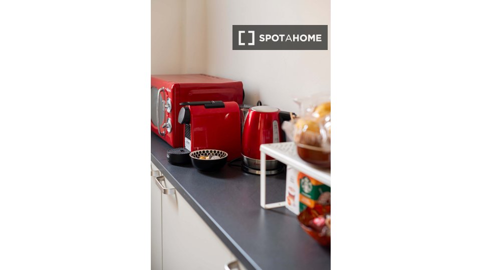 Apartment Florence, 1 bed, 180m² — photo 18