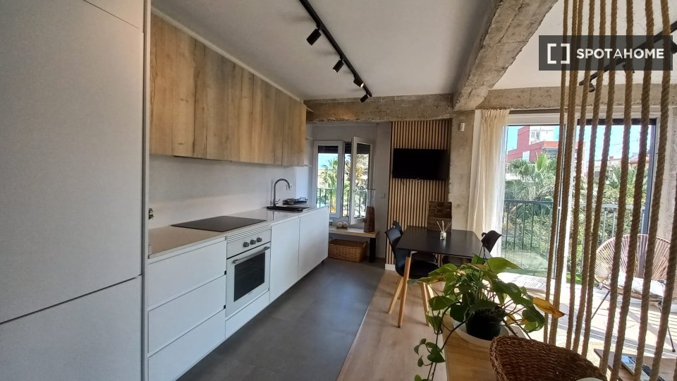 Apartment Valencia, 2 beds — photo 4