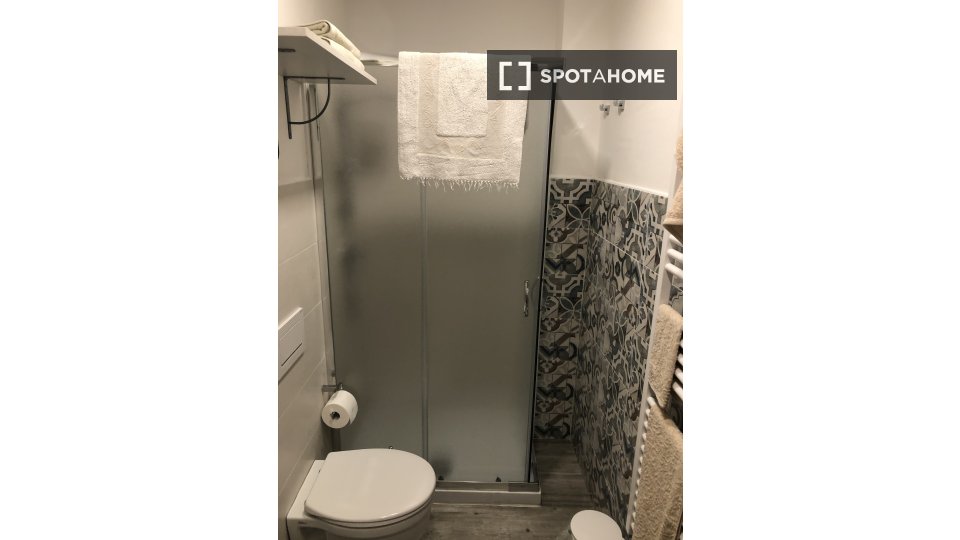 Apartment mono Florence, 35m² — photo 1
