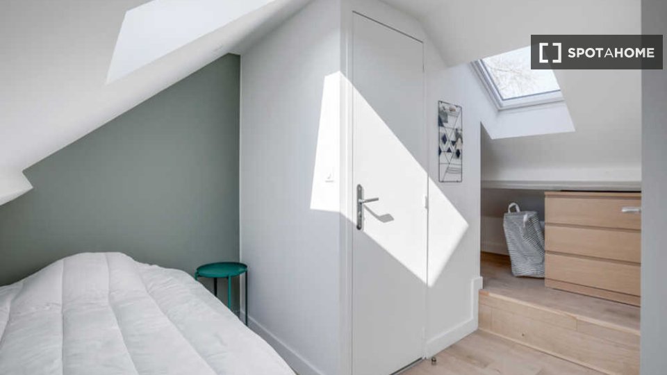 Double room Lille, 15 beds, 260m² — photo 40