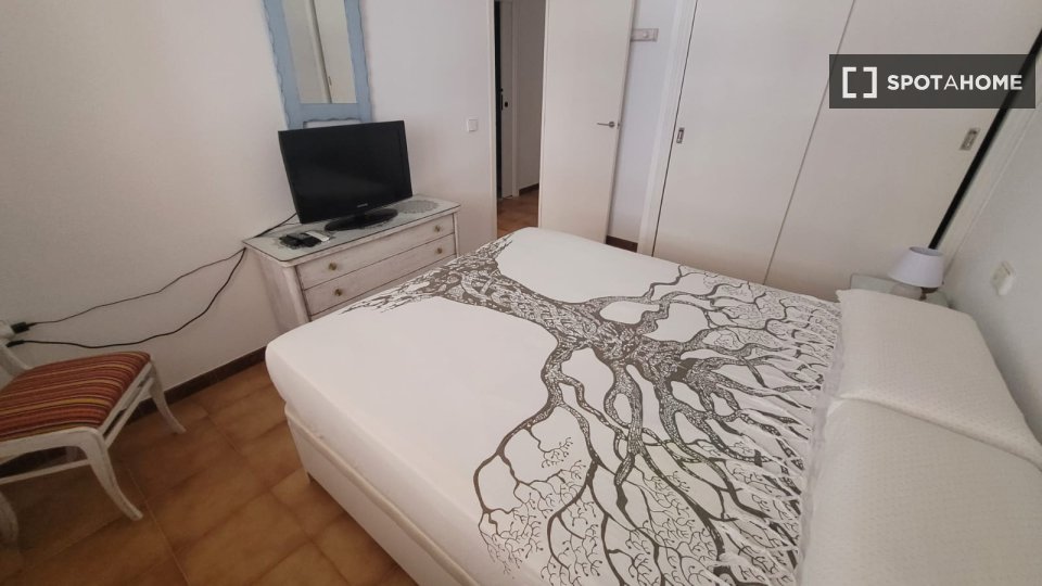 Apartment Alicante, 2 beds, 70m² — photo 6