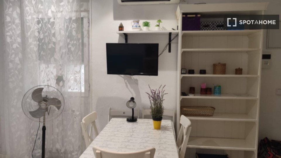 Apartment Madrid, 1 bed, 40m² — photo 11