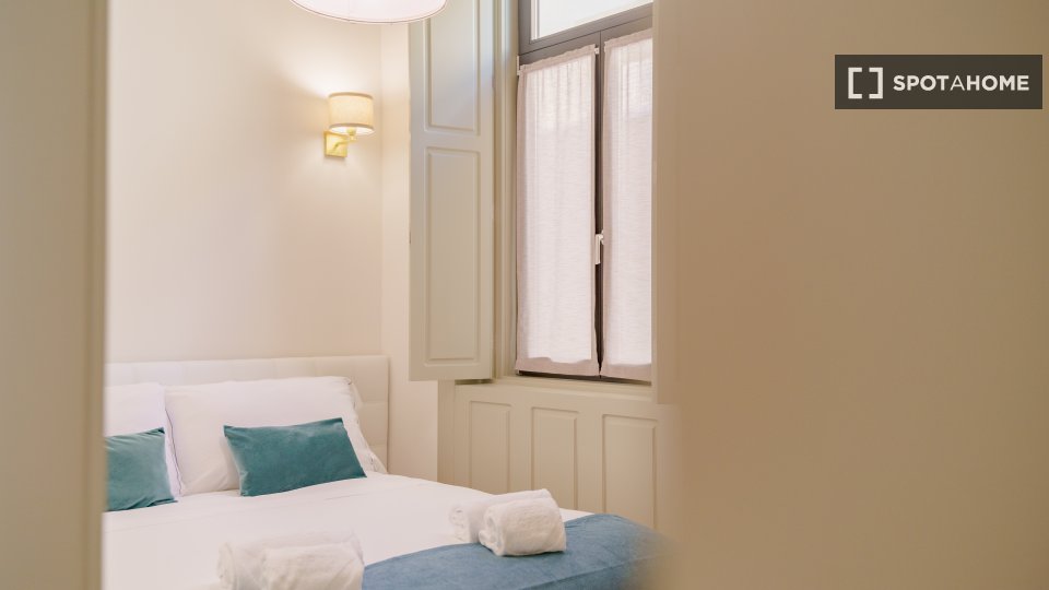 Apartment Porto, 1 bed, 36m² — photo 3