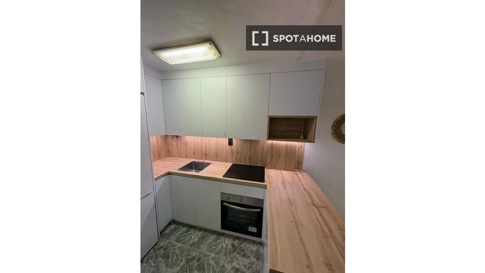 Apartment Cartagena, 2 beds — photo 1