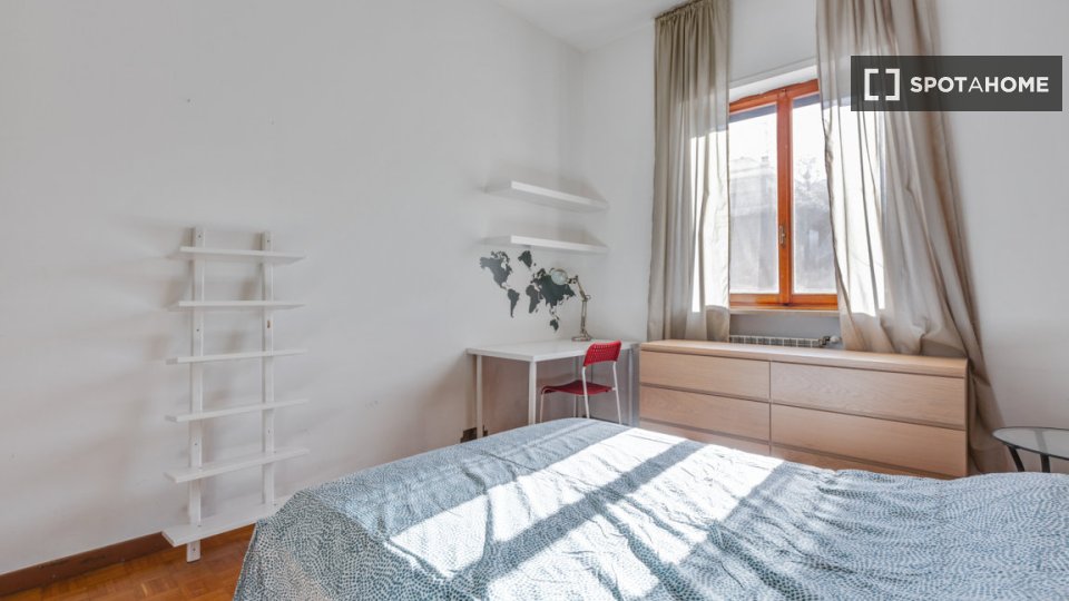 Appartamento condiviso a Milano - a Milano