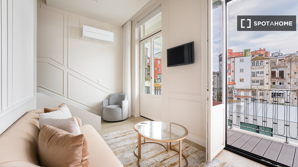 Apartment mono Porto — photo 6