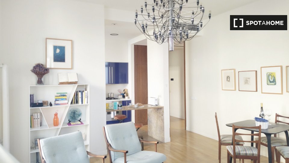 Apartment Lisbon, 2 beds — photo 4