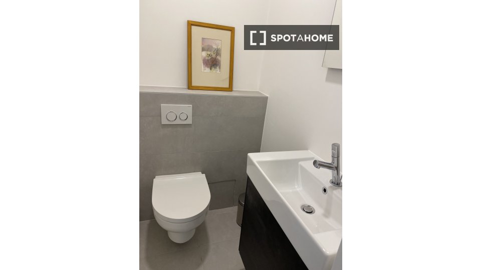 Apartment Vienna, 1 bed — photo 12