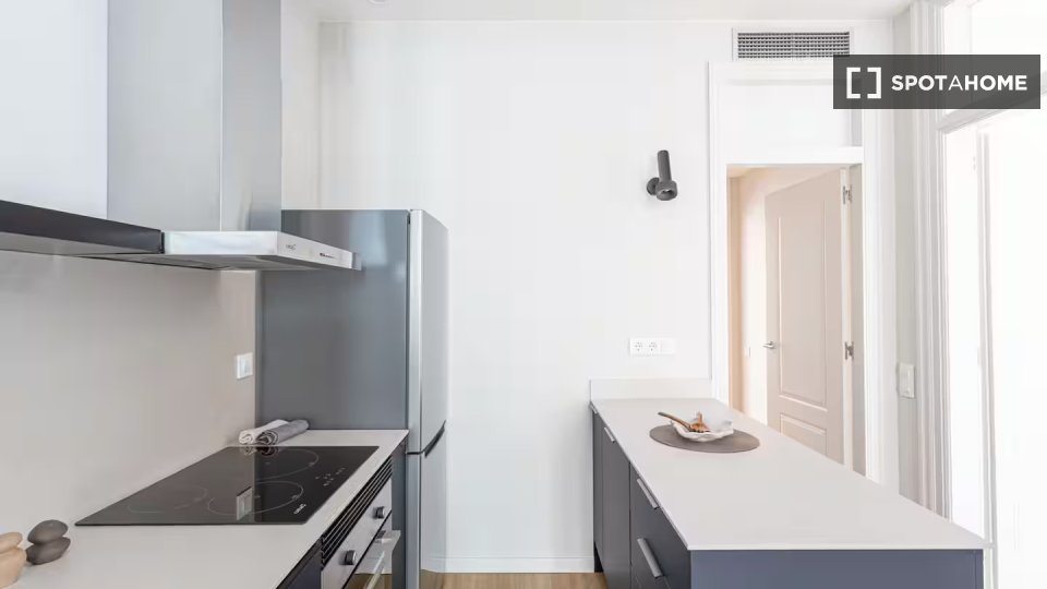 Apartment Barcelona, 2 beds — photo 7