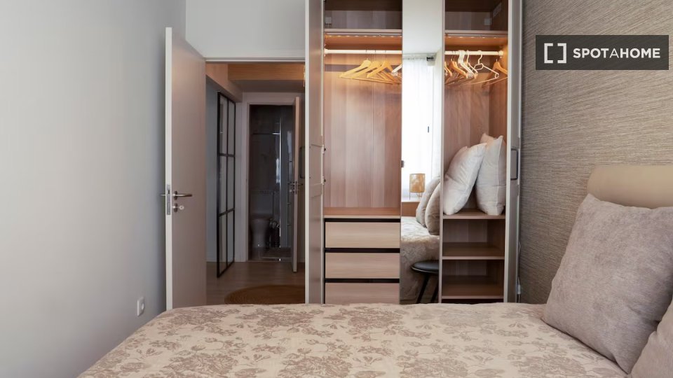 Apartment Porto, 1 bed — photo 11