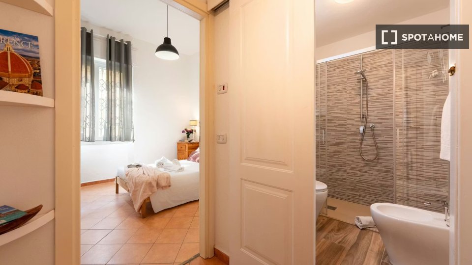 Apartment Florence, 1 bed — photo 7