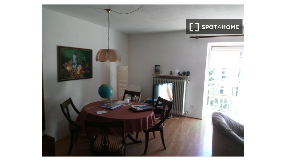 Apartment Munich, 1 bed — photo 1