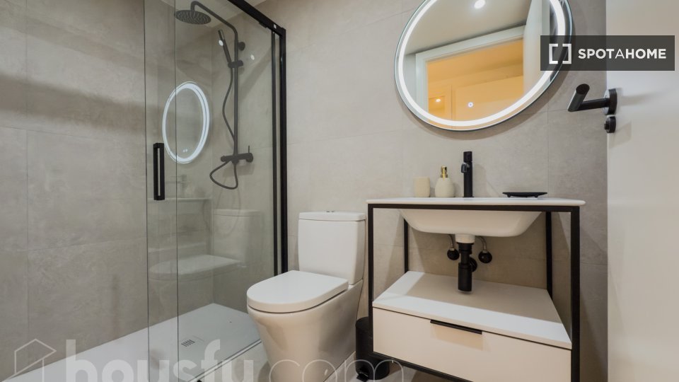 Apartment Barcelona, 3 beds, 109m² — photo 6