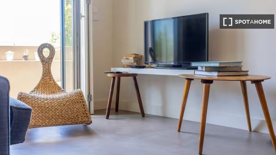 Apartment Porto, 1 bed — photo 7