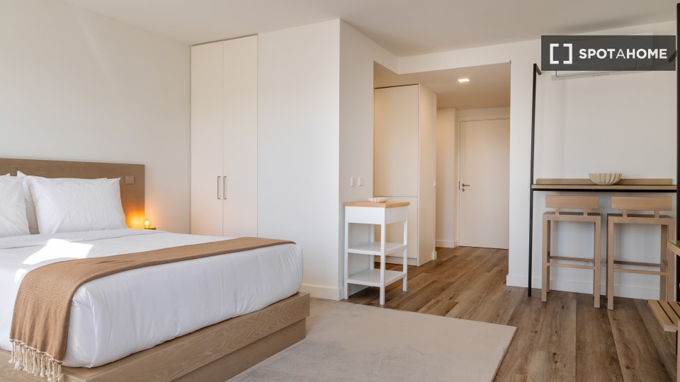 Apartment mono Porto — photo 8