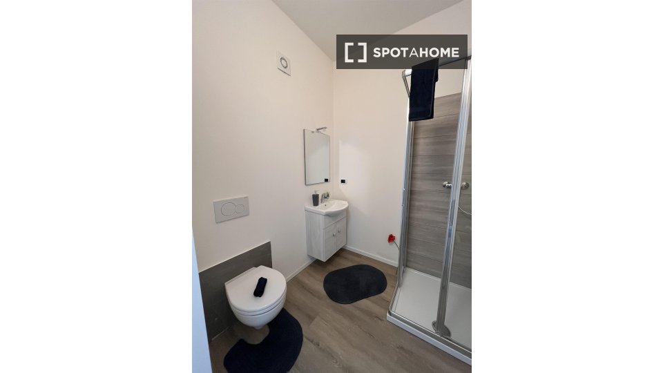 Double room Trento, 4 beds — photo 15