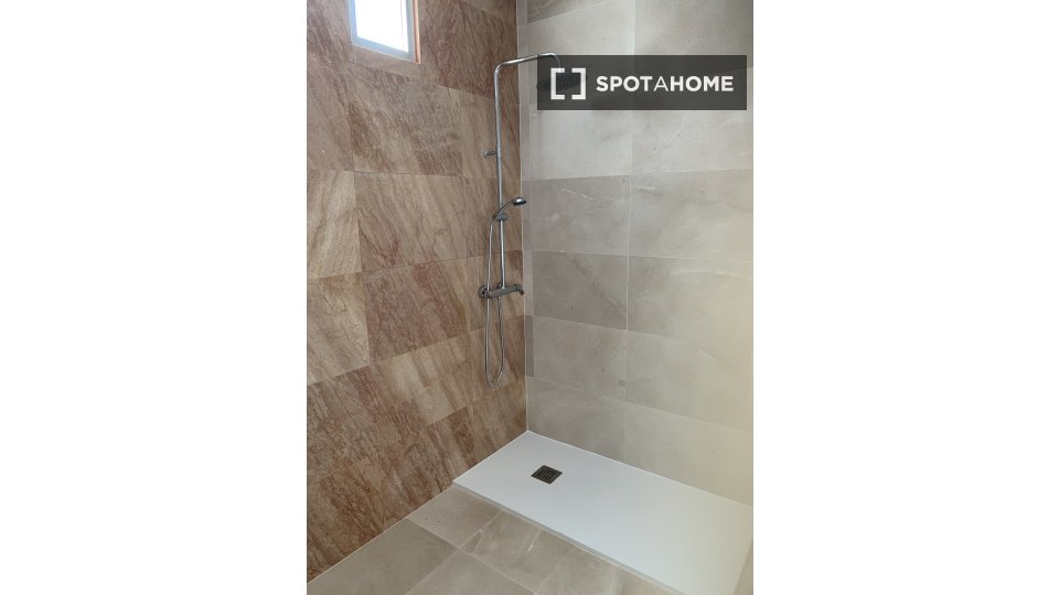 Double room Cartagena, 5 beds, 210m² — photo 26