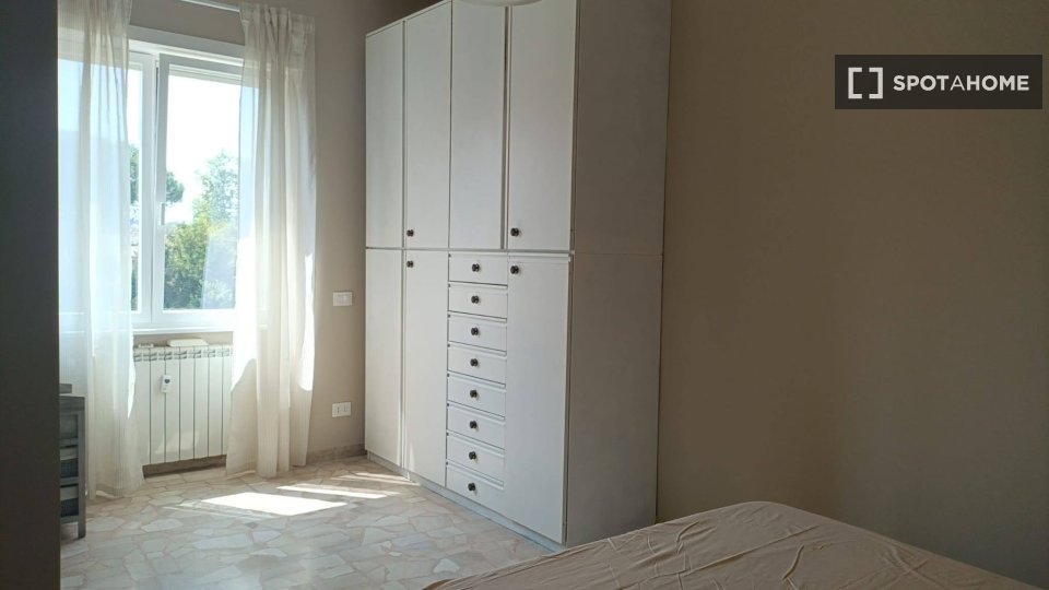Apartment mono Rome, 50m² — photo 3