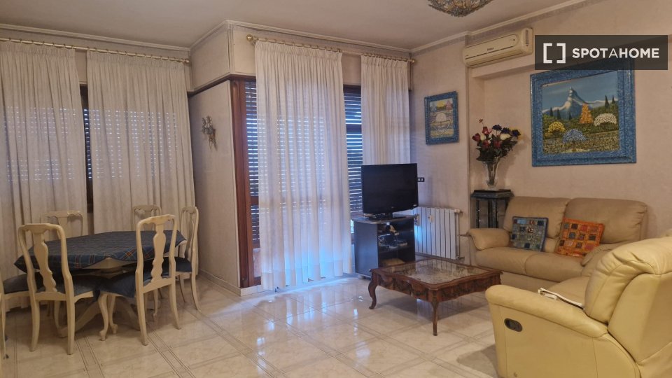 Apartment Rome, 3 beds, 110m² — photo 15