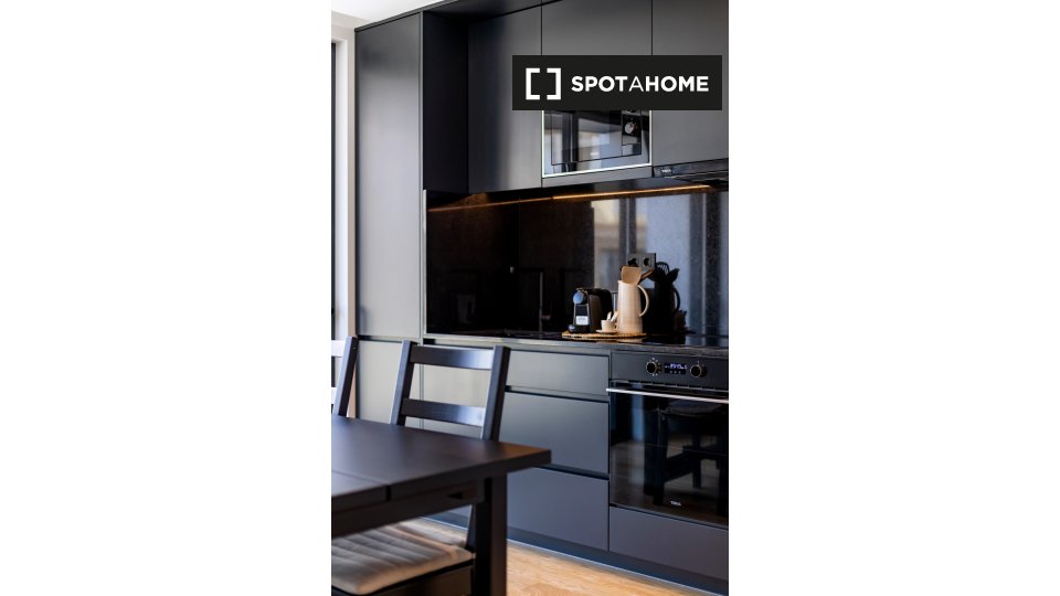 Apartment Porto, 1 bed — photo 14