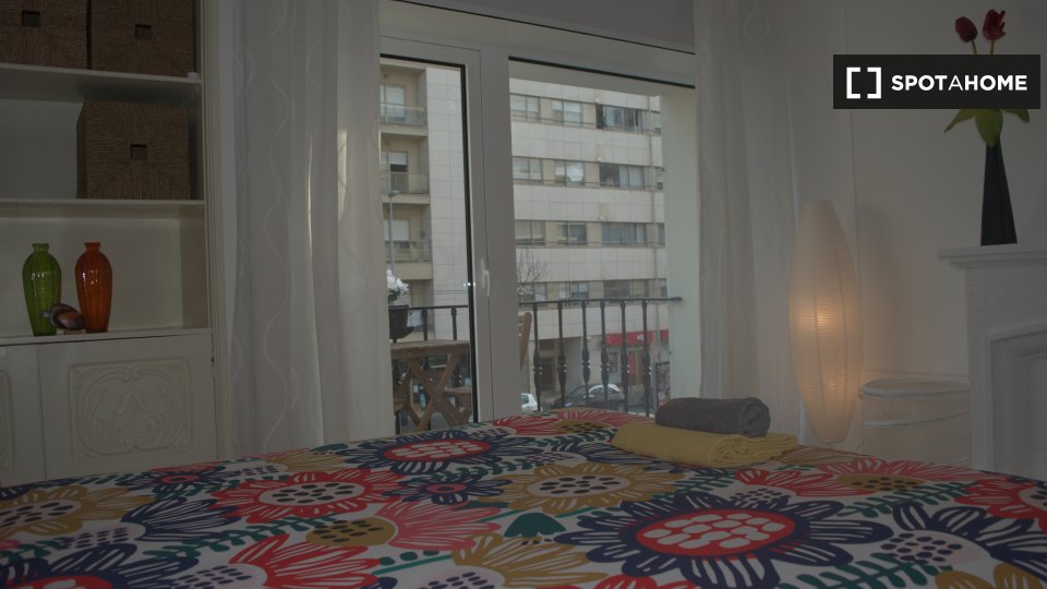 Double room Porto, 5 beds — photo 11