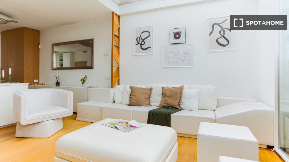 Apartment Milan, 2 beds — photo 11