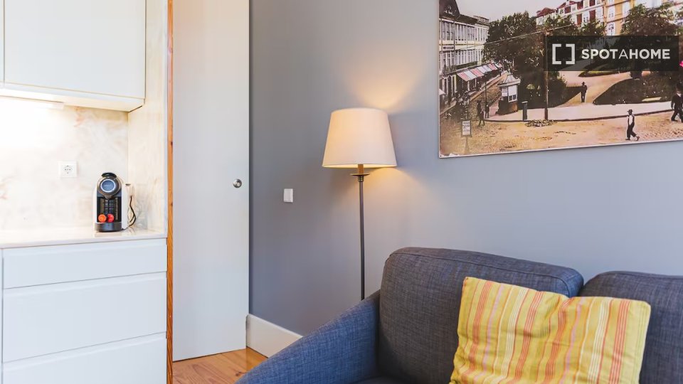 Apartment Porto, 1 bed — photo 4
