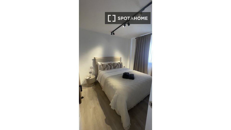 Apartment Palma_De_Mallorca, 1 bed, 35m² — photo 1