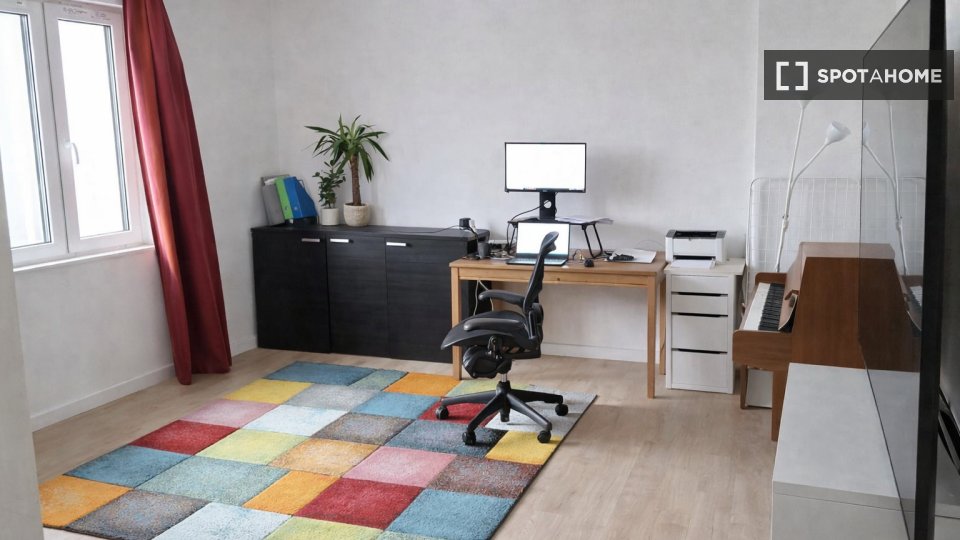 Apartment Berlin, 3 beds, 67m² — photo 9
