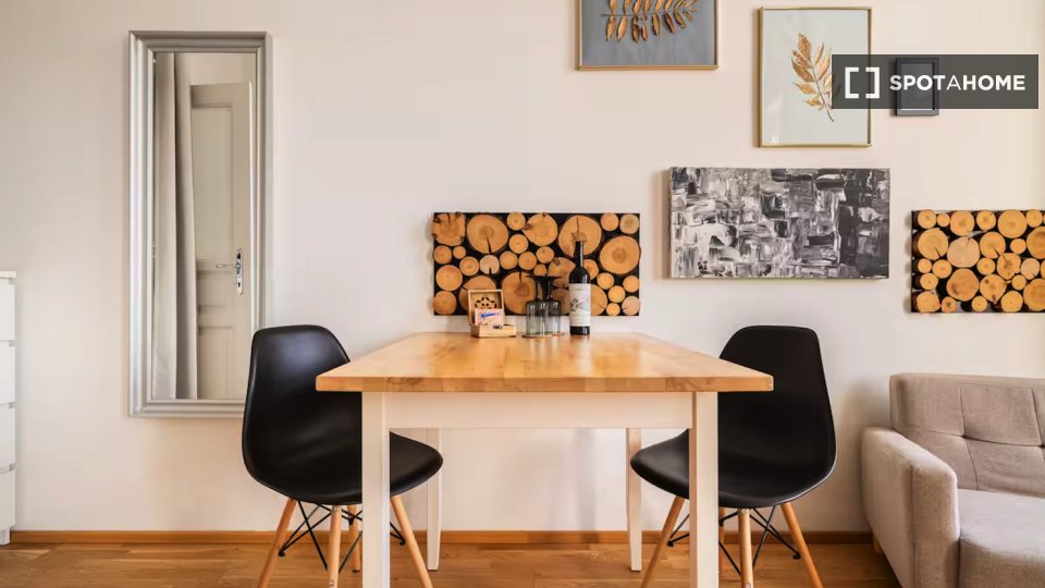 Apartment mono Vienna, 30m² — photo 24