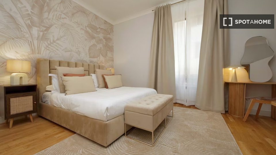 Apartment Rome, 1 bed — photo 4