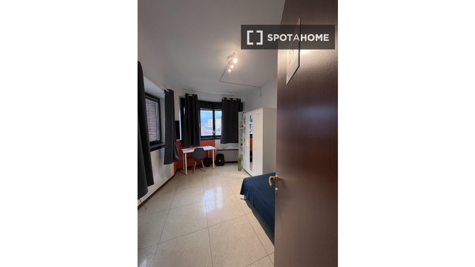 Double room Trento, 13 beds — photo 24