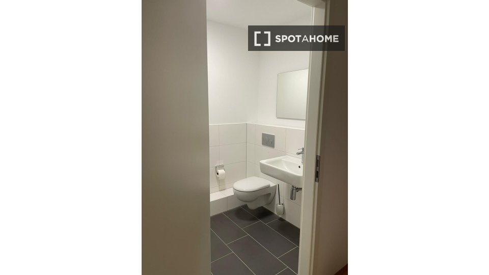 Apartment Berlin, 1 bed — photo 15