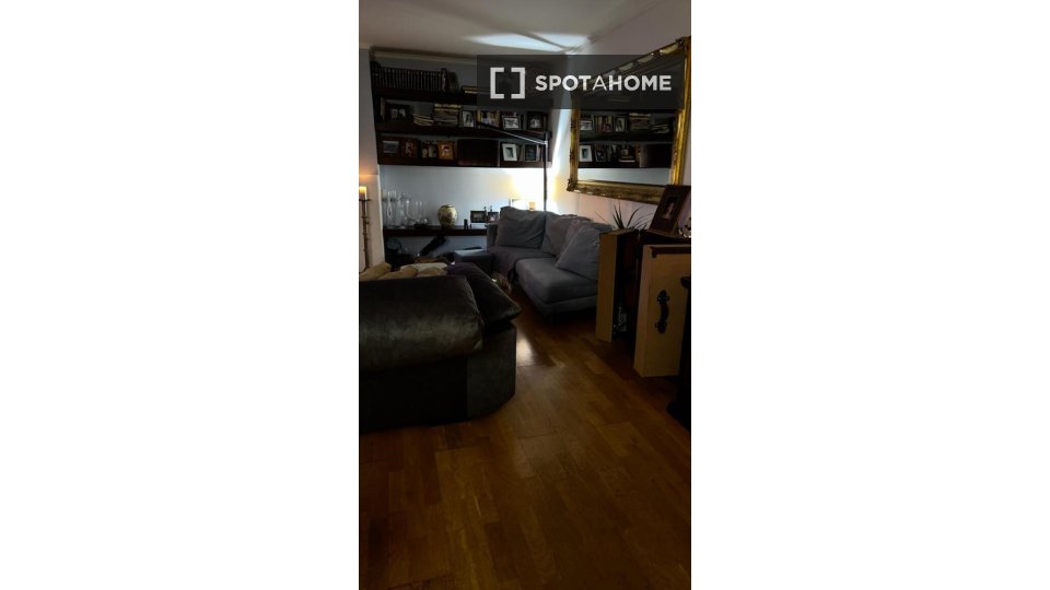 Apartment Lisbon, 3 beds — photo 17