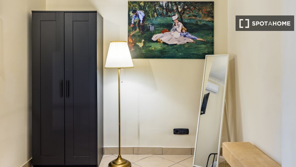Apartment Naples, 2 beds — photo 7