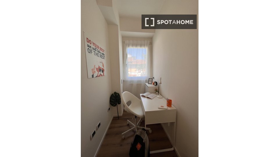 Double room Trento, 4 beds — photo 10