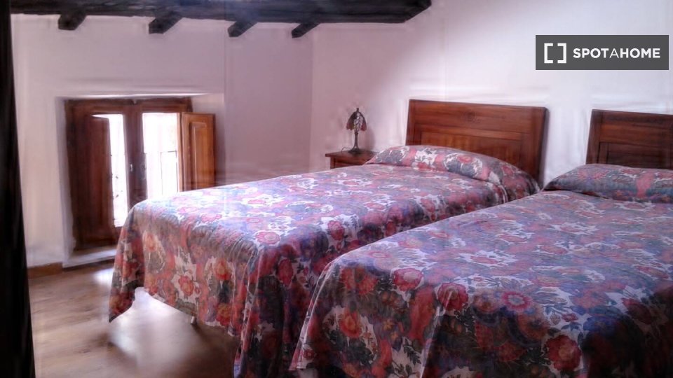 Apartment Florence, 3 beds, 120m² — photo 8