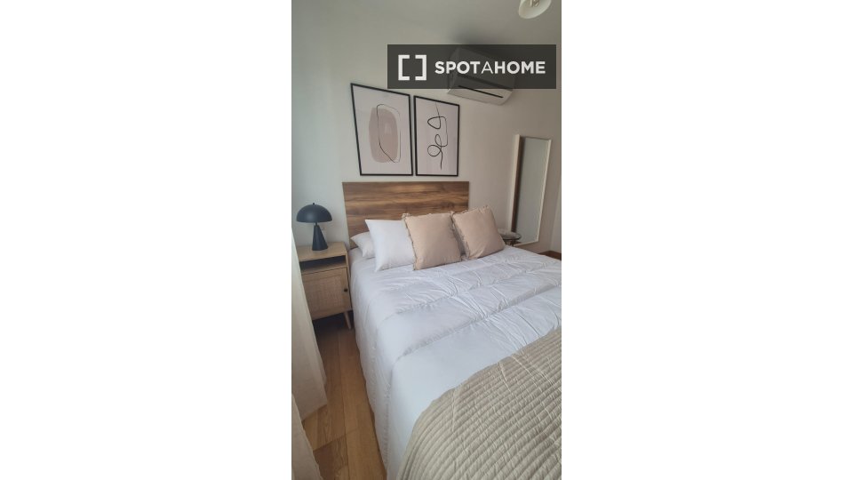 Apartment mono Madrid, 65m² — photo 11